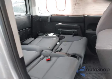 2008 Honda Element Lx z USA, uszkodzony, nr VIN 5J6YH283X8L019942